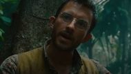 Still from Jurassic World Rebirth (Image via YouTube @/Universal Pictures)